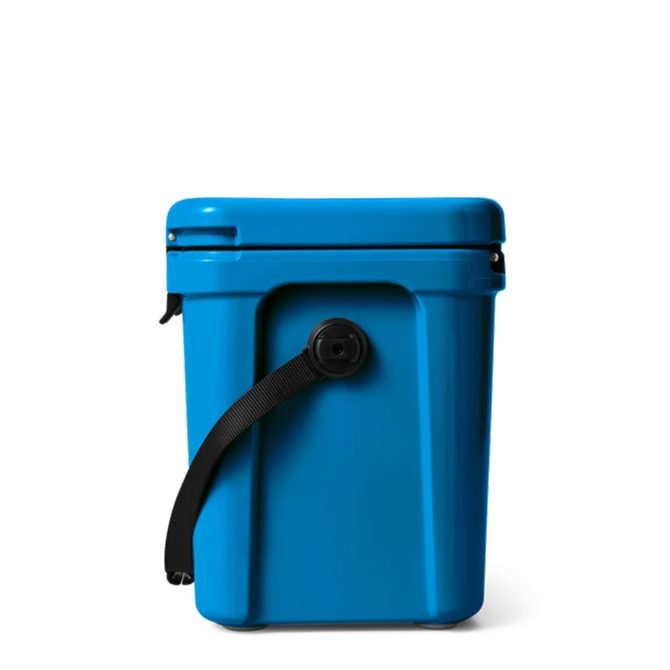 YETI Roadie 24 Cool Box Big Wave Blue - Image 3
