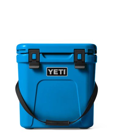 YETI Roadie 24 Cool Box Big Wave Blue