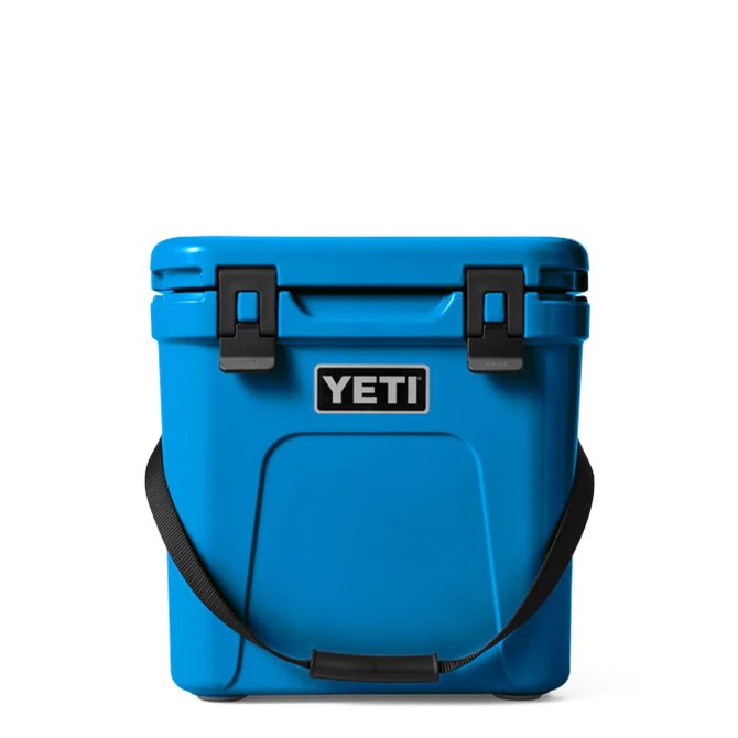 YETI Roadie 24 Cool Box Big Wave Blue