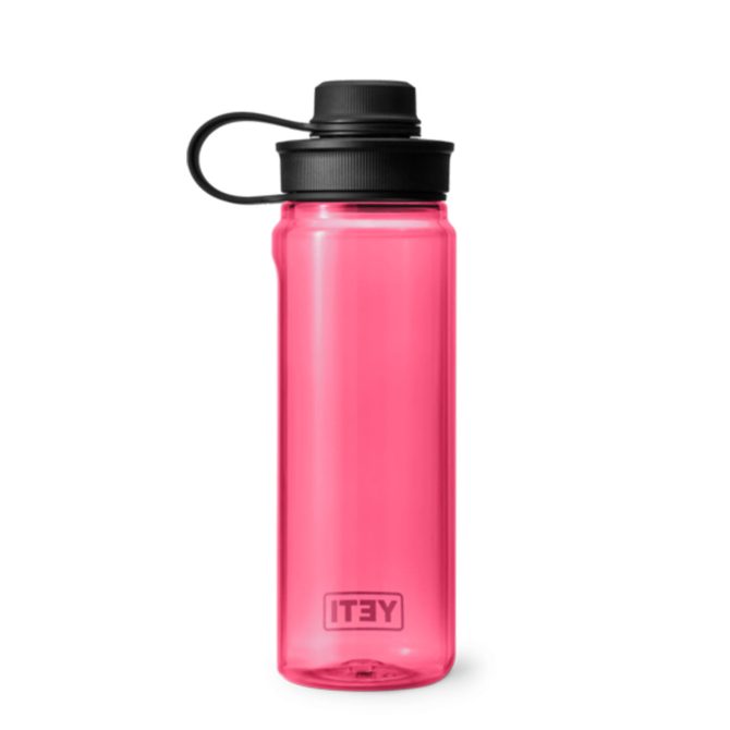 YETI Yonder Tether 25oz Water Bottle Tropical Pink - Image 2