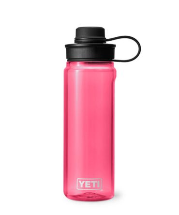 YETI Yonder Tether 25oz Water Bottle Tropical Pink