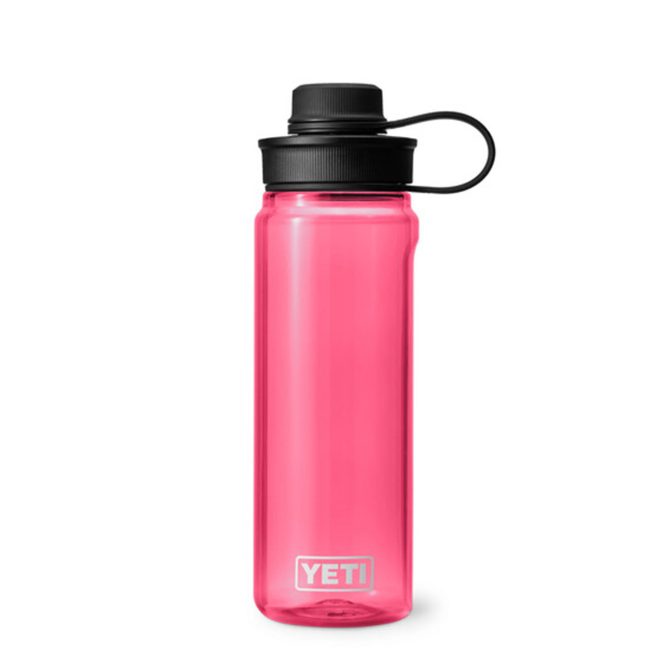 YETI Yonder Tether 34oz Water Bottle Tropical Pink