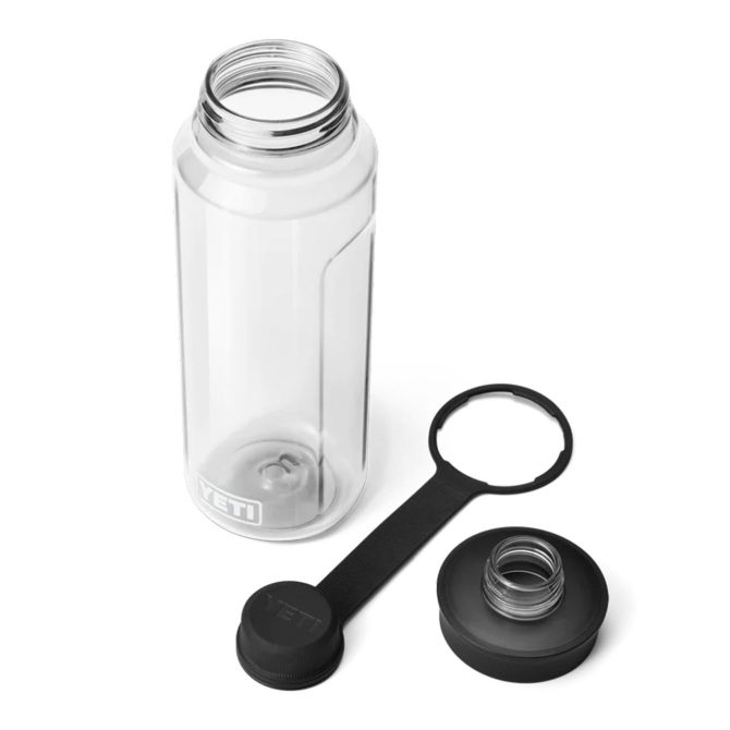 YETI Yonder Tether 1L Water Bottle Clear - Image 3