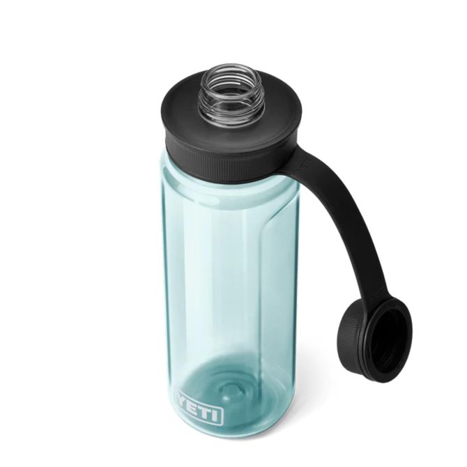 YETI Yonder Tether 750ml Water Bottle Seafoam - Image 3