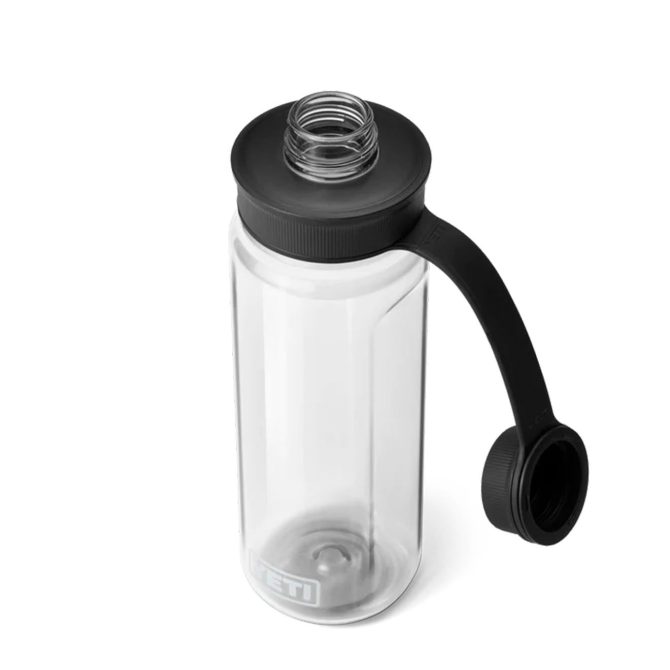YETI Yonder Tether 750ml Water Bottle Clear - Image 4