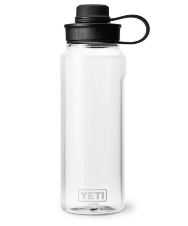 YETI Yonder Tether 1L Water Bottle Clear