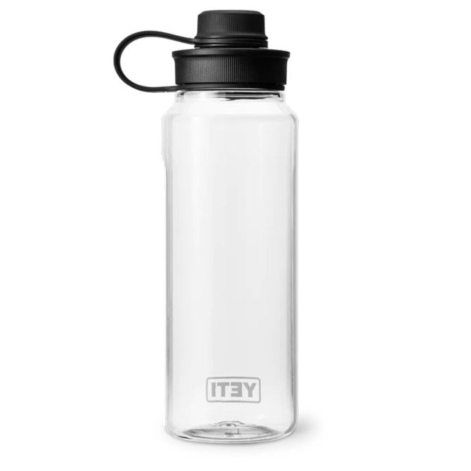 YETI Yonder Tether 1L Water Bottle Clear - Image 2