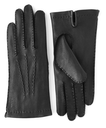 Hestra Emelie Gloves Black