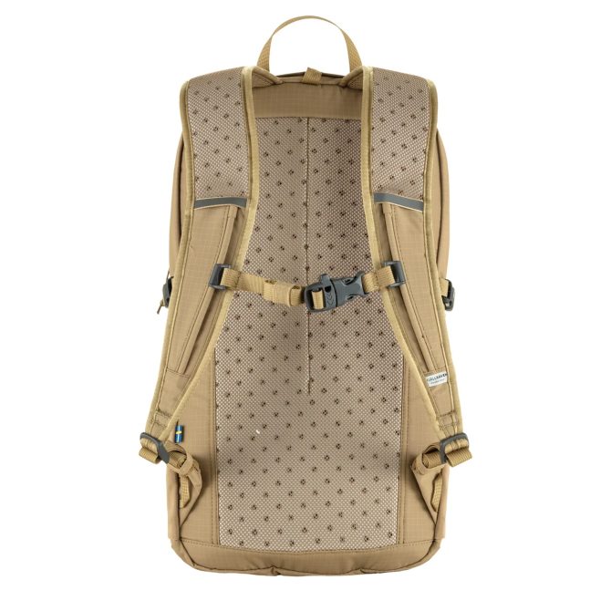 Fjallraven Abisko Softpack 16 Clay - Image 3