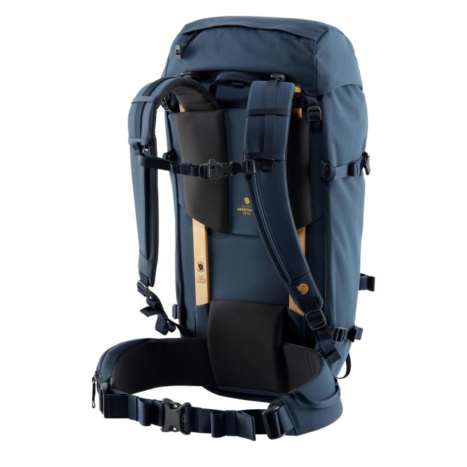 Fjallraven Bergtagen 38 M-L Mountain Blue - Image 2