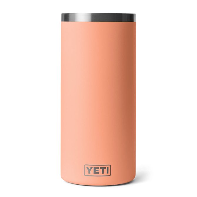 YETI Rambler Wine Chiller Lowcountry Peach - Image 3