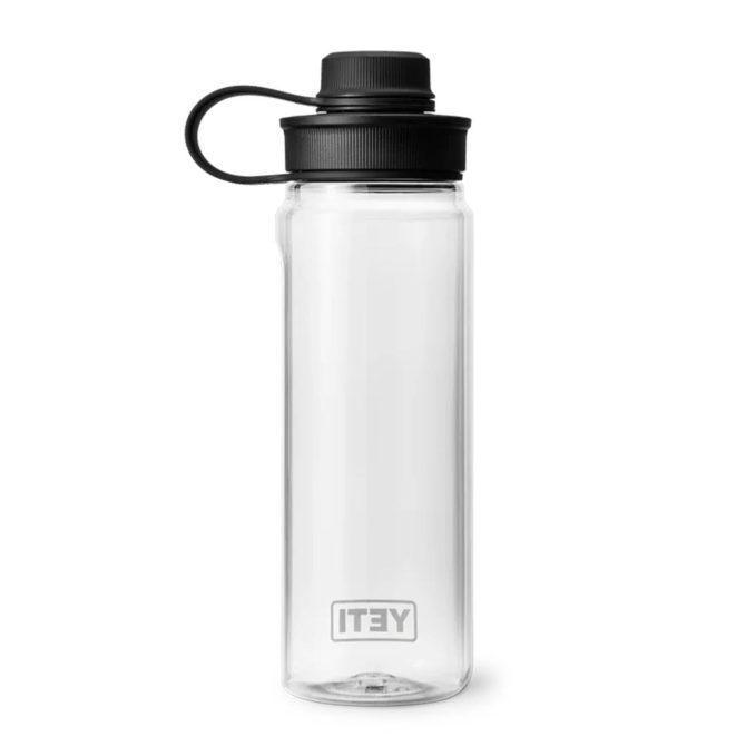 YETI Yonder Tether 750ml Water Bottle Clear - Image 2