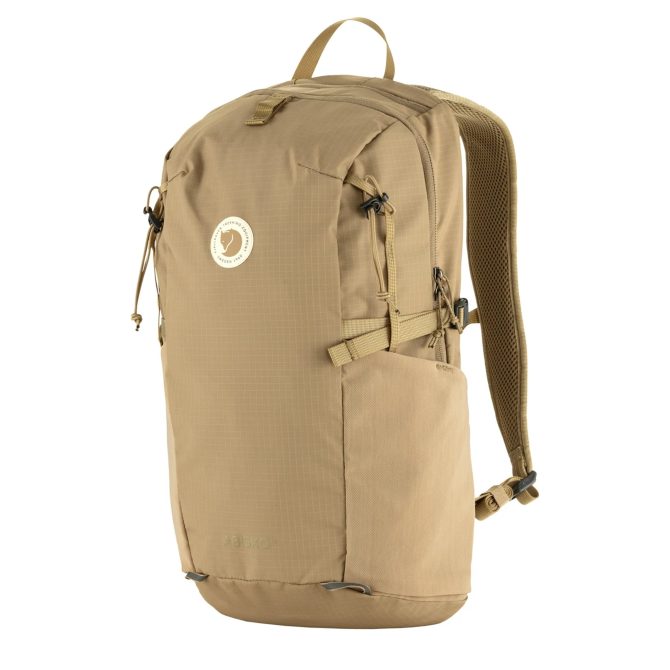 Fjallraven Abisko Softpack 16 Clay - Image 2