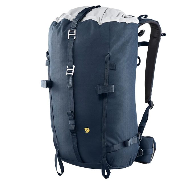 Fjallraven Bergtagen 38 M-L Mountain Blue - Image 3
