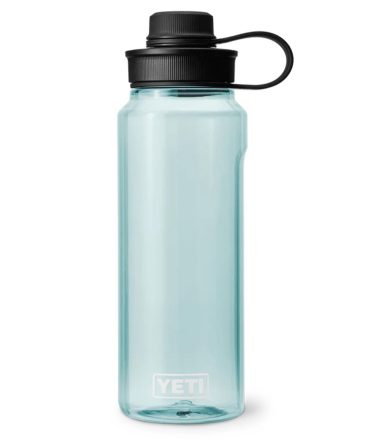 YETI Yonder Tether 1L Water Bottle Seafoam