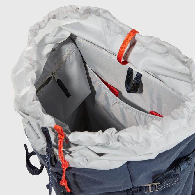 Fjallraven Bergtagen 38 M-L Mountain Blue - Image 4