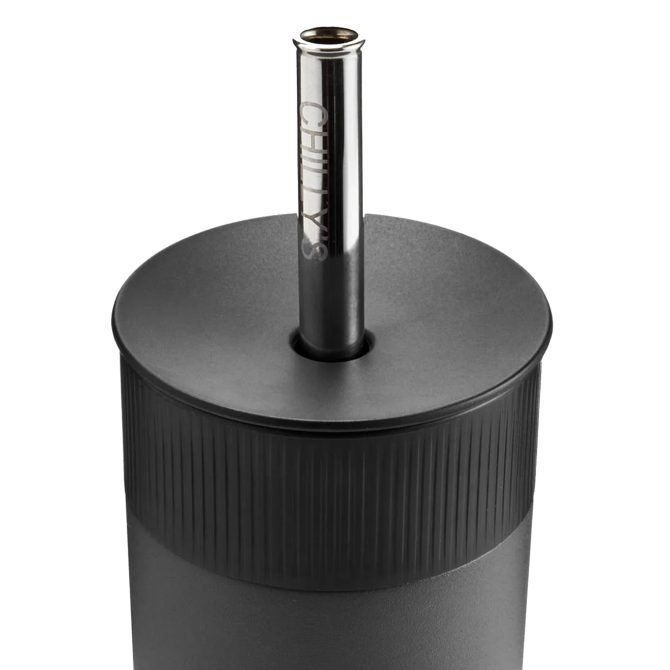 Chillys Series 2 Switch 500ml Cup Abyss Black - Image 3