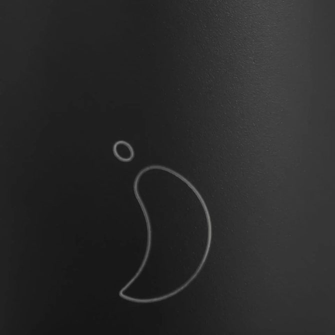 Chillys Series 2 Switch 500ml Cup Abyss Black - Image 4