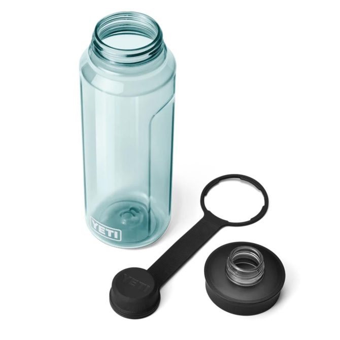 YETI Yonder Tether 1L Water Bottle Seafoam - Image 3
