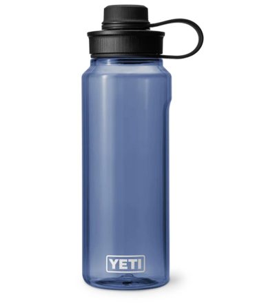 YETI Yonder Tether 1L Water Bottle Navy