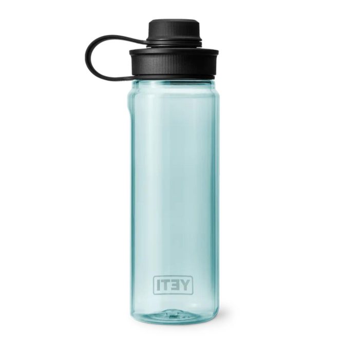 YETI Yonder Tether 750ml Water Bottle Seafoam - Image 2