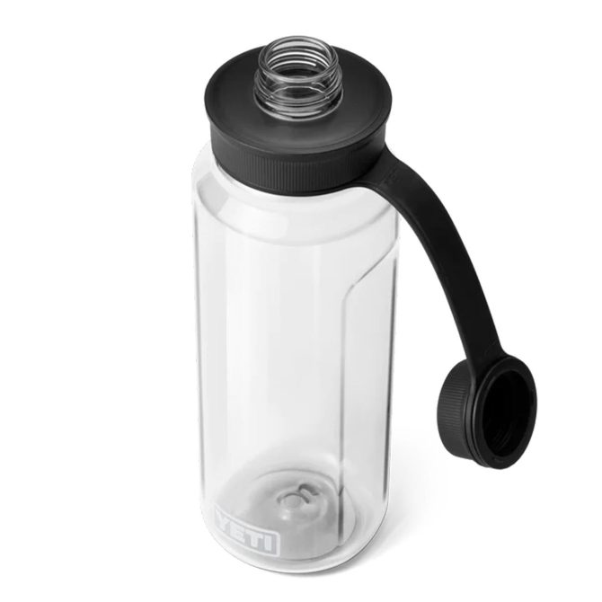 YETI Yonder Tether 1L Water Bottle Clear - Image 4