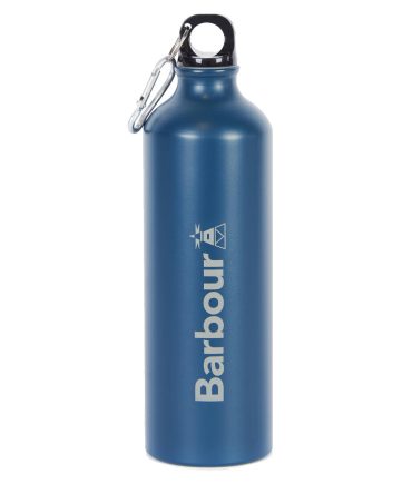 Barbour Arwin Water Bottle Lake