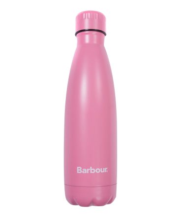 Barbour Water Bottle Blossom