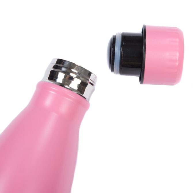 Barbour Water Bottle Blossom - Image 2