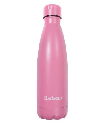 Barbour Water Bottle Blossom