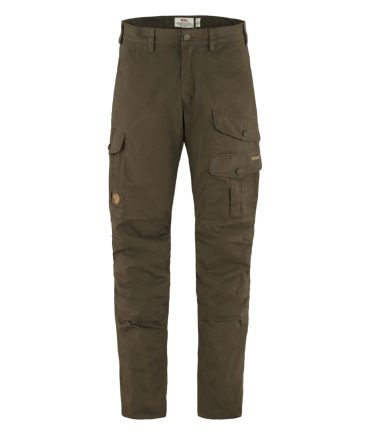 Fjallraven Barents Pro Hydratic Trousers Dark Olive