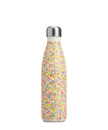 Chillys 500ml Water Bottle Emma Bridgewater Wildflower Meadows