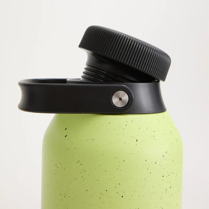Chillys Big Mouth Bottle 2 Litre Lime Lite Flexk - Image 3