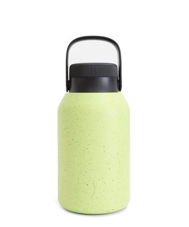 Chillys Big Mouth Bottle 2 Litre Lime Lite Flexk