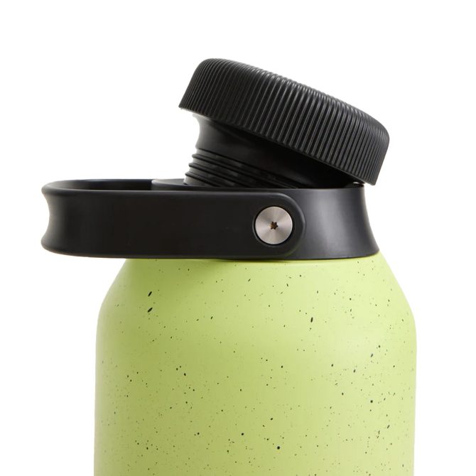 Chillys Big Mouth Bottle 4 Litre Lime Lite Flexk