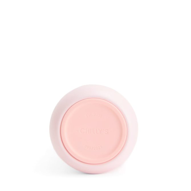 Chillys Series 2 1000ml Bottle Blush Pink - Image 2