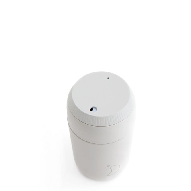Chillys Series 2 340ml Cup Granite Grey - Image 2