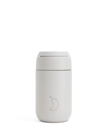 Chillys Series 2 340ml Cup Granite Grey