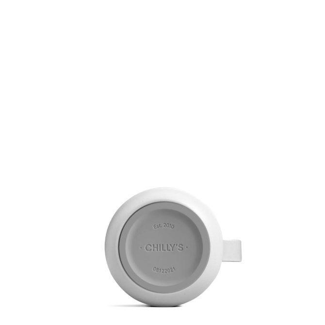 Chillys Series 2 Flip Bottle 500ml Granite Grey - Image 2