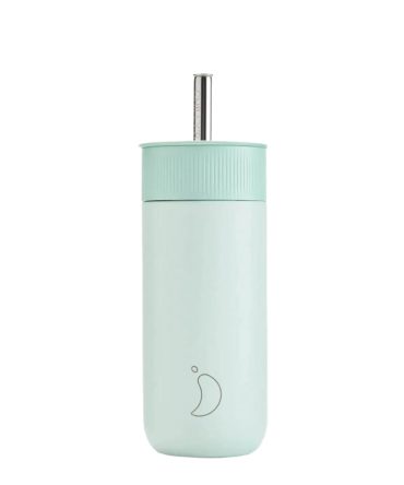 Chillys Series 2 Switch 500ml Cup Lichen Green
