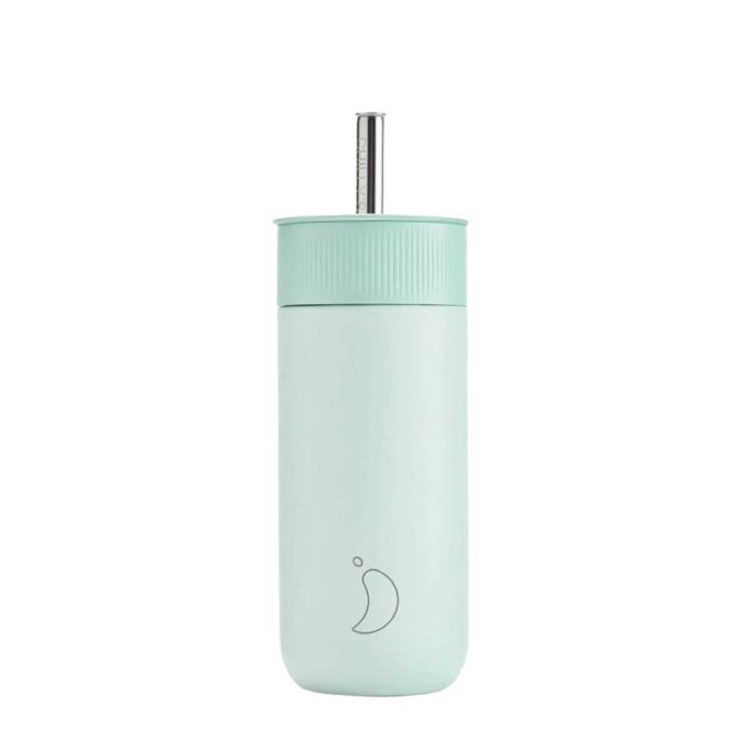 Chillys Series 2 Switch 500ml Cup Lichen Green