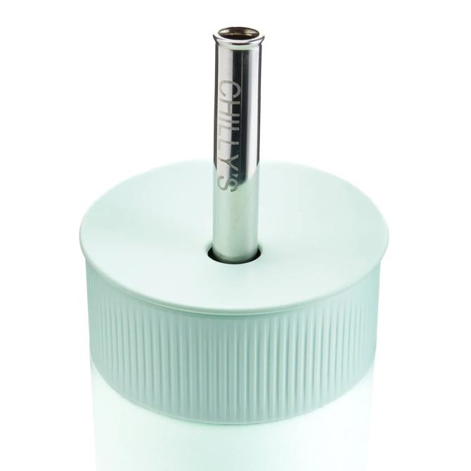 Chillys Series 2 Switch 500ml Cup Lichen Green - Image 2