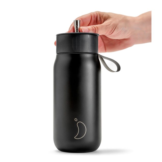 Chillys Series 2 Switch 750ml Cup Abyss Black - Image 3