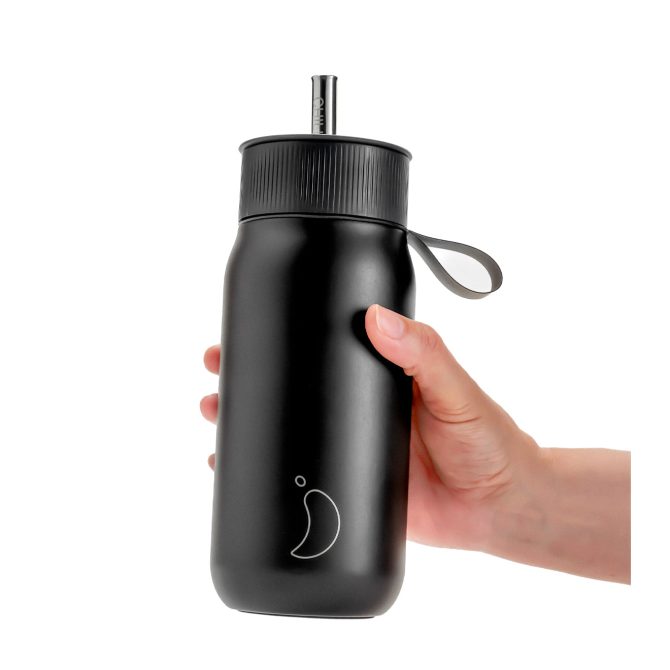 Chillys Series 2 Switch 750ml Cup Abyss Black - Image 2