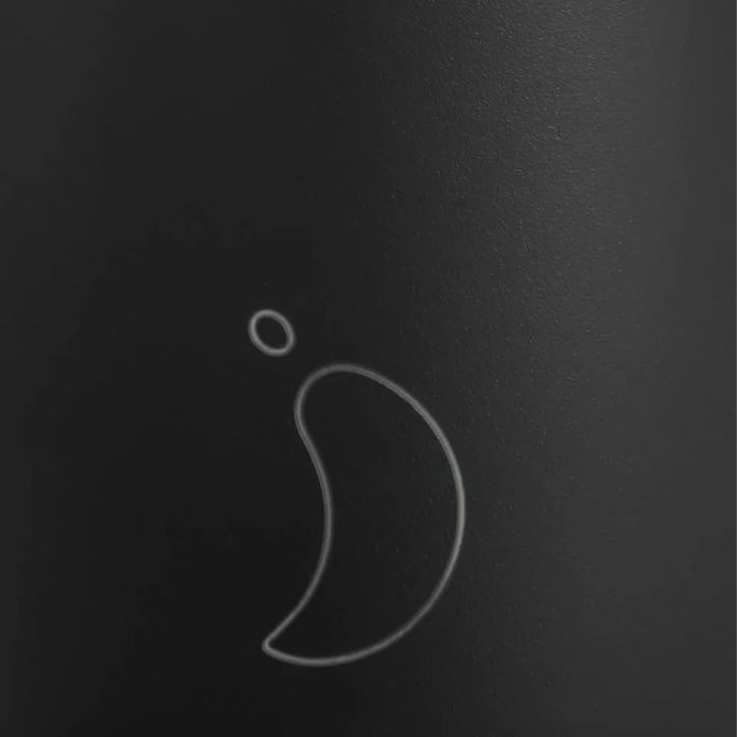 Chillys Series 2 Switch 750ml Cup Abyss Black - Image 4
