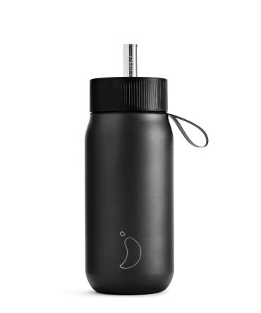 Chillys Series 2 Switch 750ml Cup Abyss Black