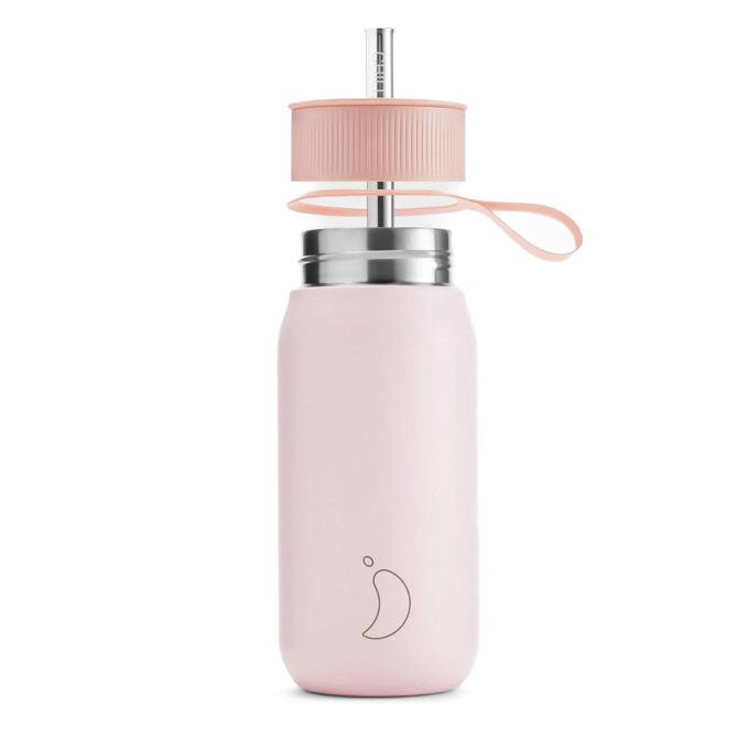 Chillys Series 2 Switch 750ml Cup Blush Pink - Image 2