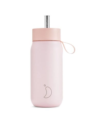 Chillys Series 2 Switch 750ml Cup Blush Pink
