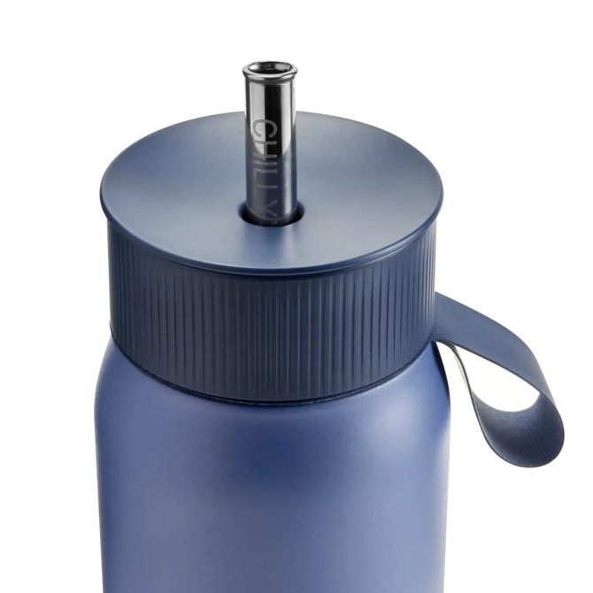 Chillys Series 2 Switch 750ml Cup Whale Blue - Image 3