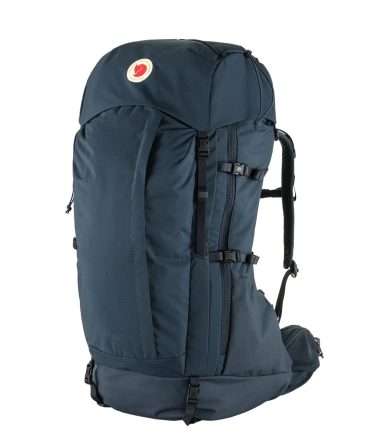 Fjallraven Abisko Friluft 35L Backpack M/L Navy